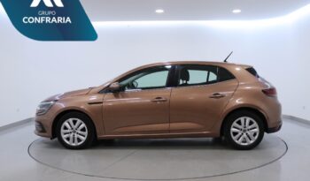 RENAULT Mégane IV Fase II 1.5 BLUE DCI INTENS completo