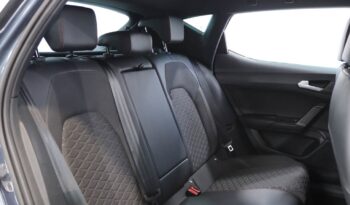 SEAT Leon 1.0 TSI FR completo