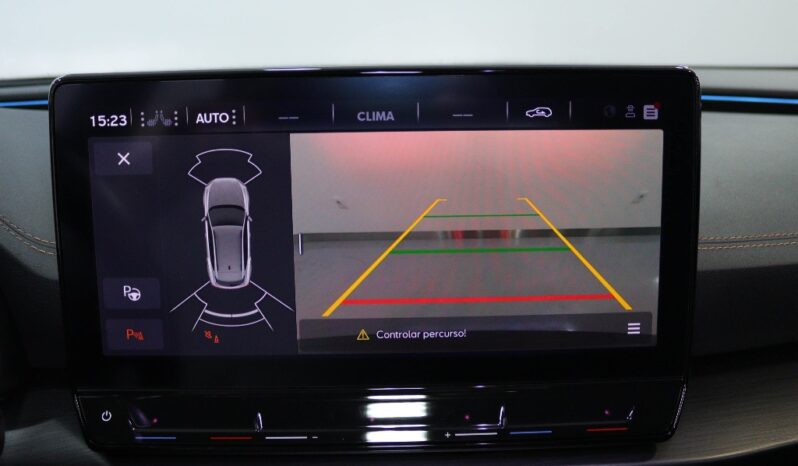 CUPRA Formentor 1.4 E-HYBRID CUPRA DSG VZ completo