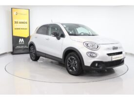 FIAT 500X 1.3 MJ