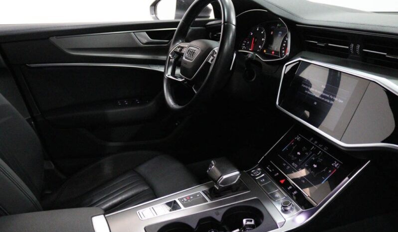 AUDI A6 Avant 40 TDI DESIGN S TRONIC completo