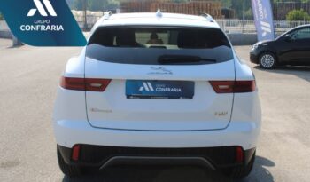 JAGUAR E-Pace 2.0 I4D AWD AUT. completo