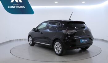 RENAULT Clio V Fase II 1.0 TCE EVOLUTION BI-FUEL completo