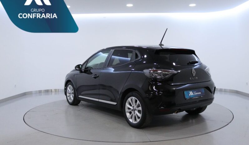 RENAULT Clio V Fase II 1.0 TCE EVOLUTION BI-FUEL completo