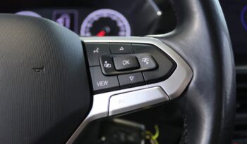 VOLKSWAGEN T-Cross 1.0 TSI LIFE completo