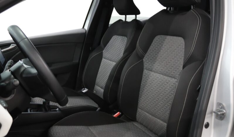 RENAULT Clio V 1.0 TCE EVOLUTION BI-FUEL completo