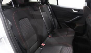 FORD Focus Station Wagon 1.0 ECOBOOST MHEV ST-LINE X completo