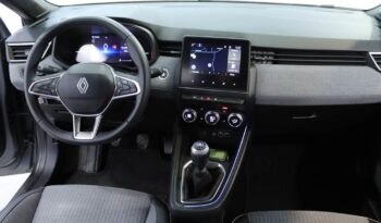 RENAULT Clio V Fase II 1.0 TCE TECHNO BI-FUEL completo
