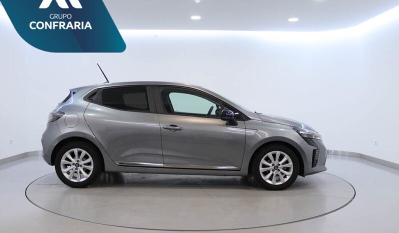 RENAULT Clio V Fase II 1.0 TCE EVOLUTION completo