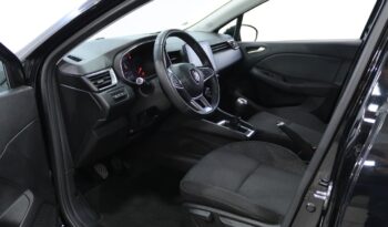 RENAULT Clio V 1.5 BLUE DCI INTENS completo