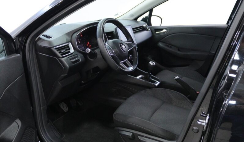 RENAULT Clio V 1.5 BLUE DCI INTENS completo