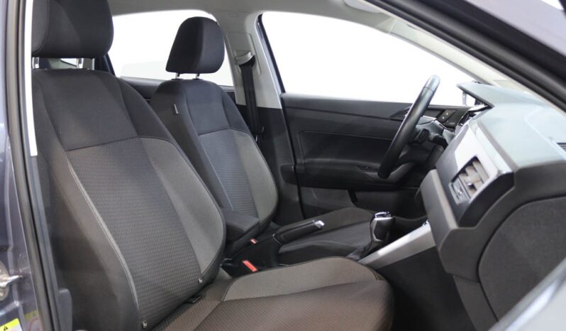 VOLKSWAGEN Polo 1.0 TSI URBAN DSG completo