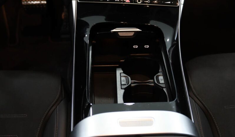 MERCEDES-BENZ Classe C Station 300 DE AMG completo