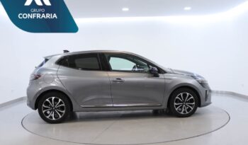 RENAULT Clio V Fase II 1.0 TCE TECHNO BI-FUEL completo
