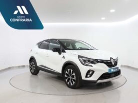 RENAULT CAPTUR 1.0 TCE TECHNO