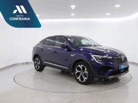 RENAULT ARKANA 1.3 TCE TECHNO EDC