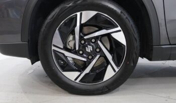 SUZUKI Vitara 1.4T S3 MILD HYBRID completo