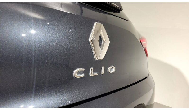 RENAULT Clio V 1.0 TCE LIMITED completo