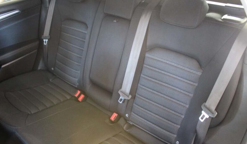 FORD Mondeo Station 1.5 TDCI BUSI.PLUS ECONETIC completo