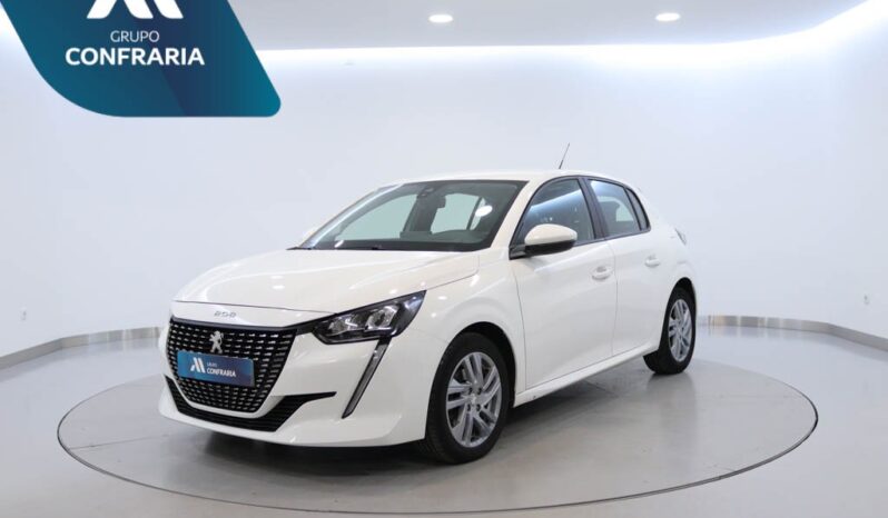 PEUGEOT 208 1.5 BLUEHDI ACTIVE completo