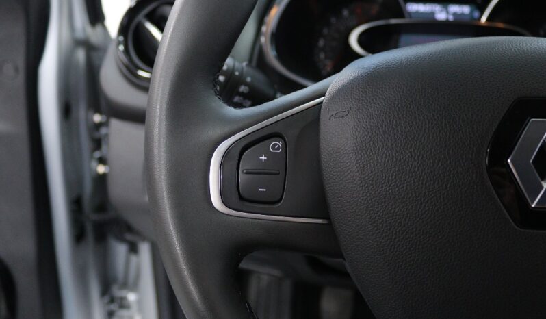 RENAULT Clio IV Sport Tourer Fase II ST 0.9 TCE LIMITED completo