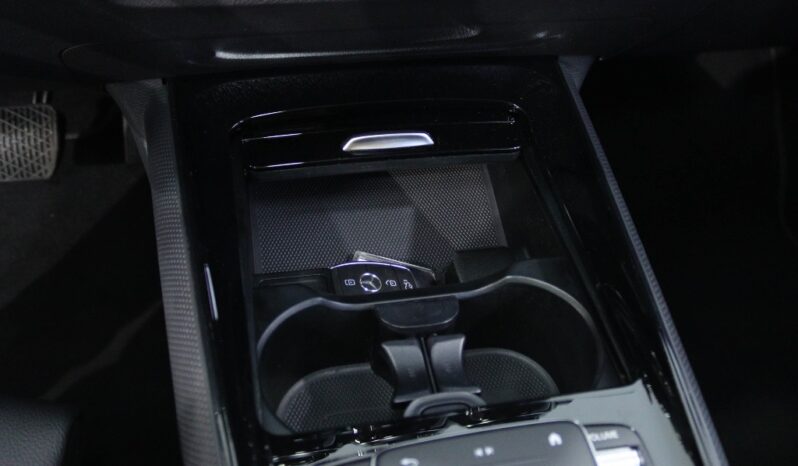 MERCEDES-BENZ Classe GLB 180 D STYLE completo