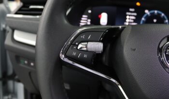 SKODA Octavia Break ULTRA completo