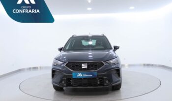 SEAT ARONA 1.0 TSI STYLE DSG completo