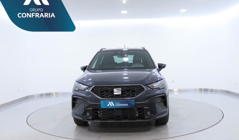 SEAT ARONA 1.0 TSI STYLE DSG completo