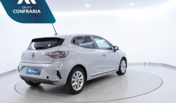 RENAULT Clio V Fase II 1.0 TCE EVOLUTION BI-FUEL completo