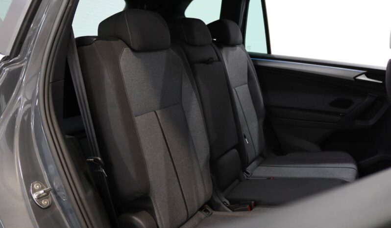 SEAT Tarraco 2.0 TDI STYLE DSG completo