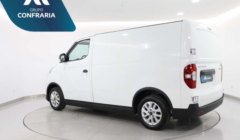 MAXUS EDELIVER 3 50.23 KWH SWB completo