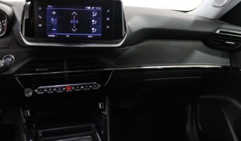 PEUGEOT 2008 1.2 PURETECH ALLURE PACK completo