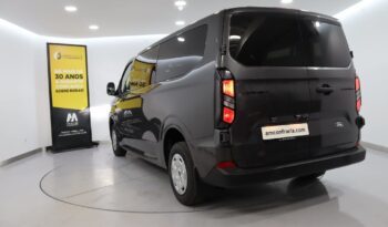 FORD TRANSIT CUSTOM KOMBI DIESEL 320 L2 2.0 ECOBLUE LIMITED completo