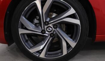 RENAULT Clio V 1.0 TCE RS LINE completo
