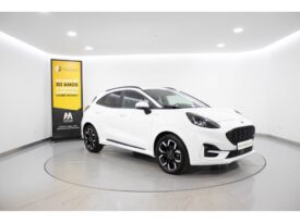 FORD Puma 1.0 ECOBOOST MHEV ST-LINE