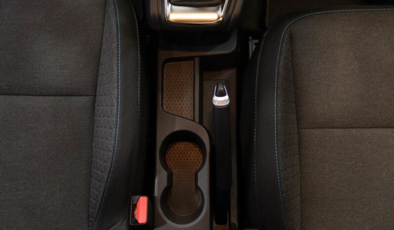 RENAULT CAPTUR 1.0 TCE EVOLUTION completo