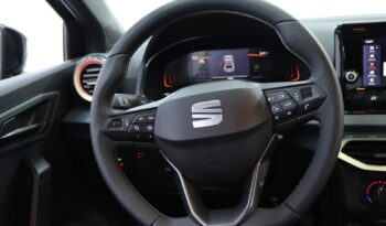 SEAT IBIZA 1.0 TSI STYLE DSG completo