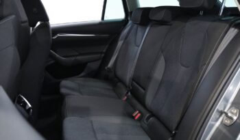 SKODA Octavia Break 1.4 TSI IV ULTRA DSG completo