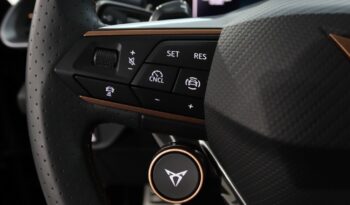 CUPRA Terramar 1.5 ETSI DSG completo