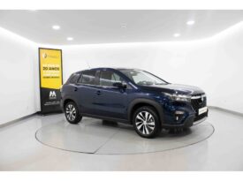 SUZUKI S-CROSS 1.4T S3 MILD HYBRID