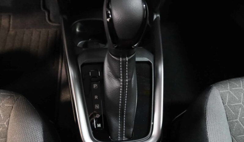 SUZUKI SWIFT 1.2 MILD HYBRID S3 completo