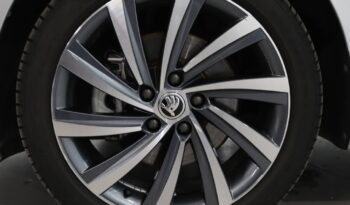 SKODA Octavia Break ULTRA completo