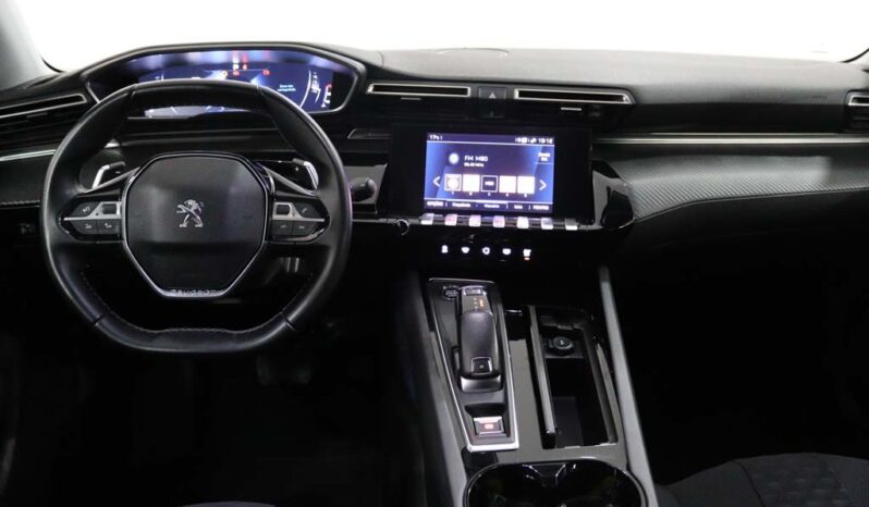 PEUGEOT 508 SW 1.5 BLUEHDI BUSINESS LINE EAT8 completo