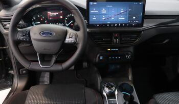 FORD FOCUS STATION WAGON DIESEL 1.5 TDCI ECOBLUE ST-LINE X AUT. completo