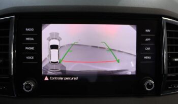 SKODA Karoq 1.0 TSI AMBITION completo