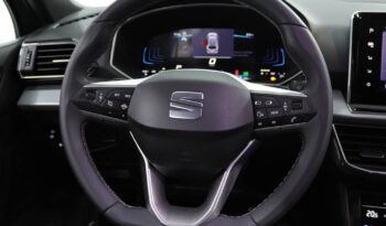 SEAT Tarraco 2.0 TDI STYLE DSG completo