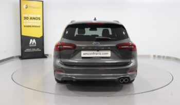 FORD FOCUS STATION WAGON DIESEL 1.5 TDCI ECOBLUE ST-LINE X AUT. completo