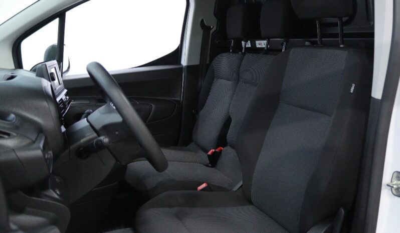 TOYOTA PROACE CITY VERSO DIESEL 1.5D L1 COMFORT completo
