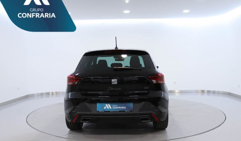 SEAT IBIZA 1.0 TSI FR completo
